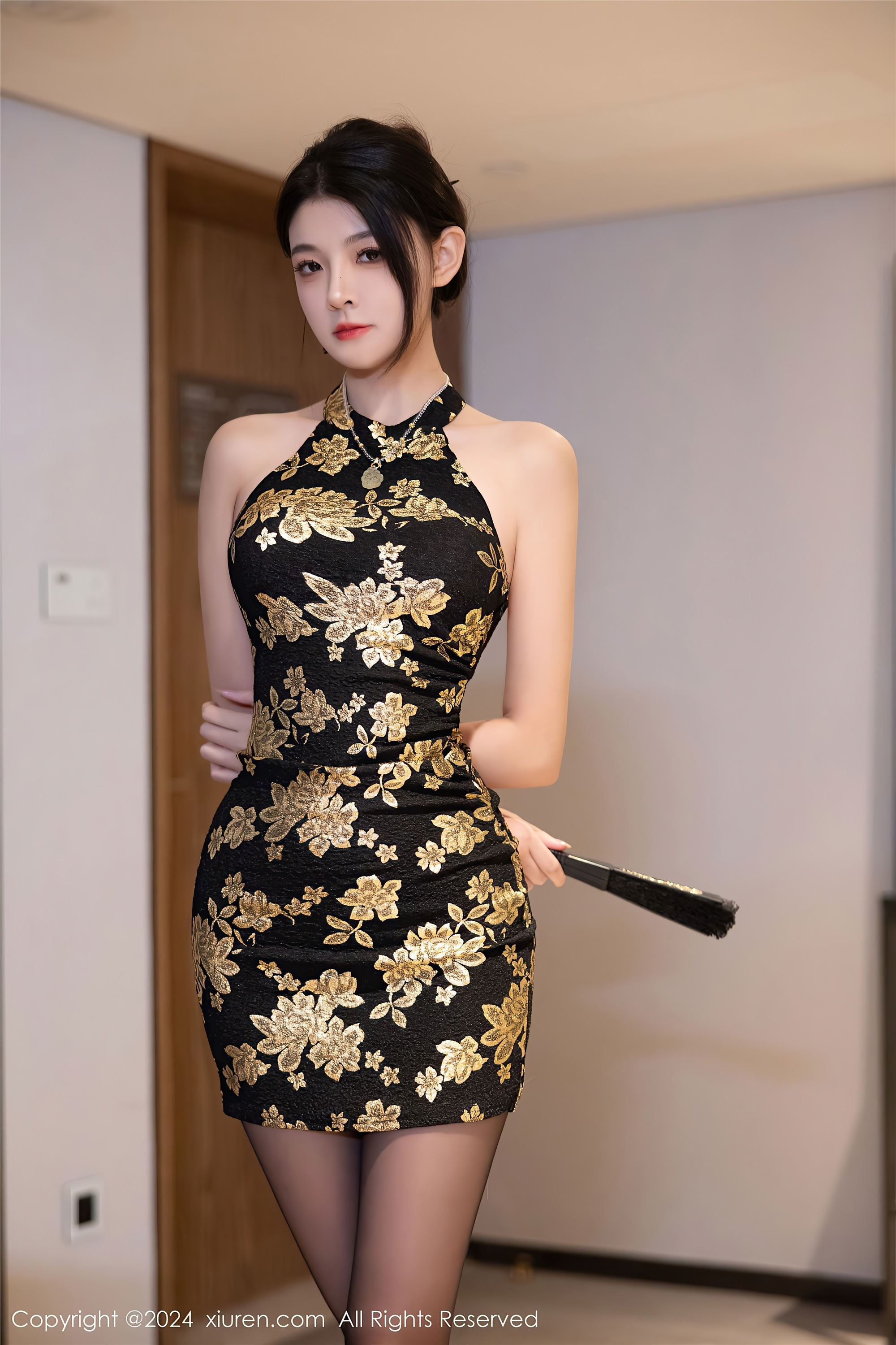 Xiuren秀人网 2024.10.17 NO.9304 初梦瑶